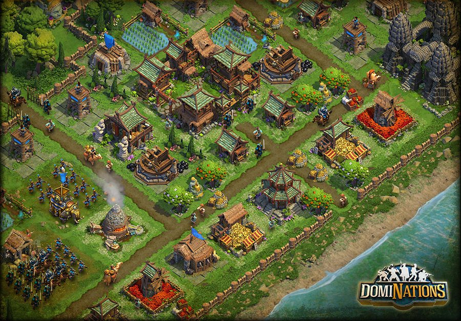 Game Interface 7