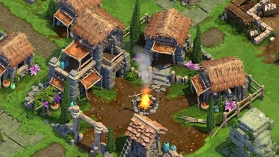 Game Interface 6